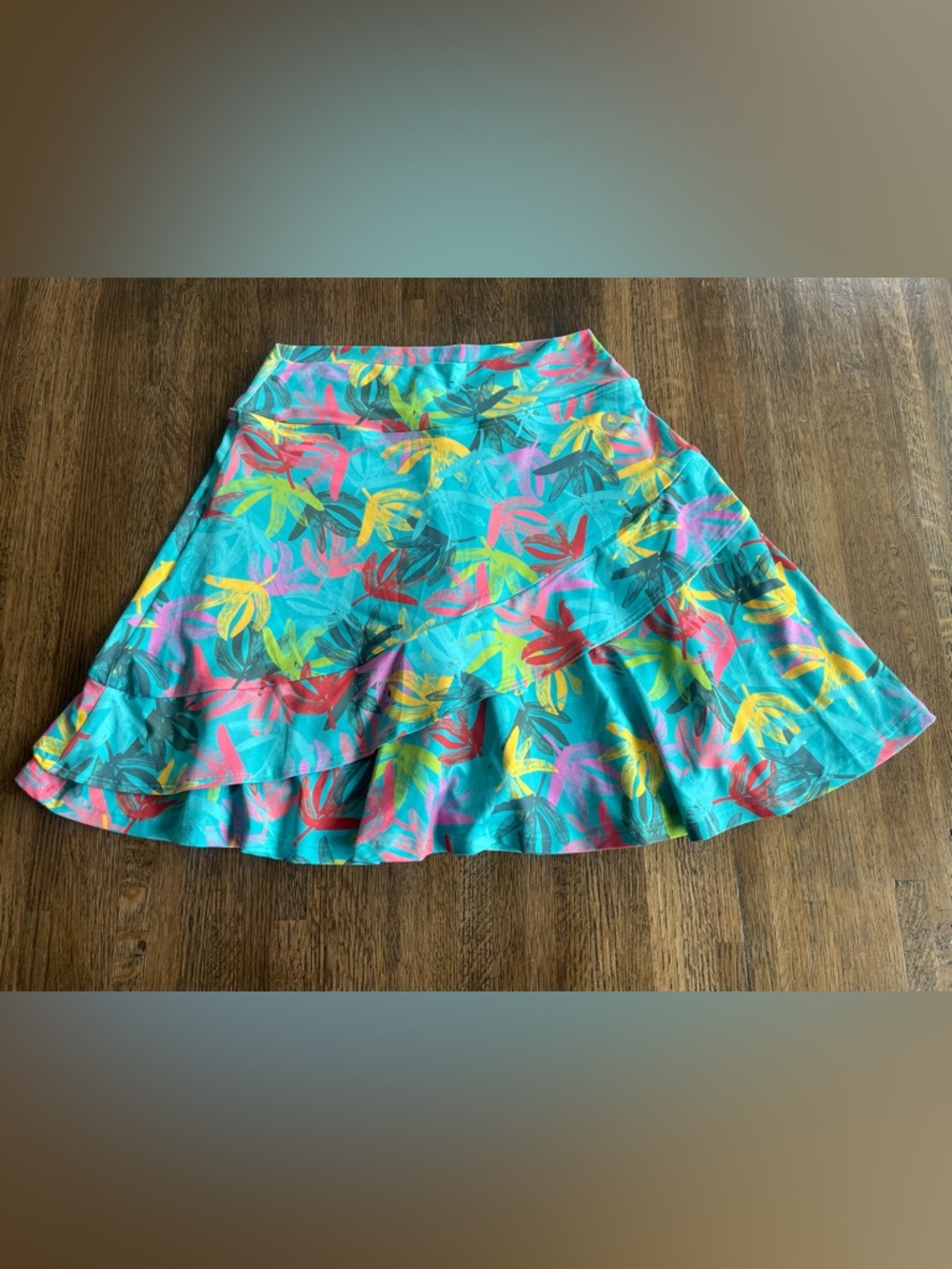 Dona Jo Skort - Small